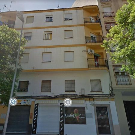Apartmán Apartamento El Comienzo Córdoba Exteriér fotografie