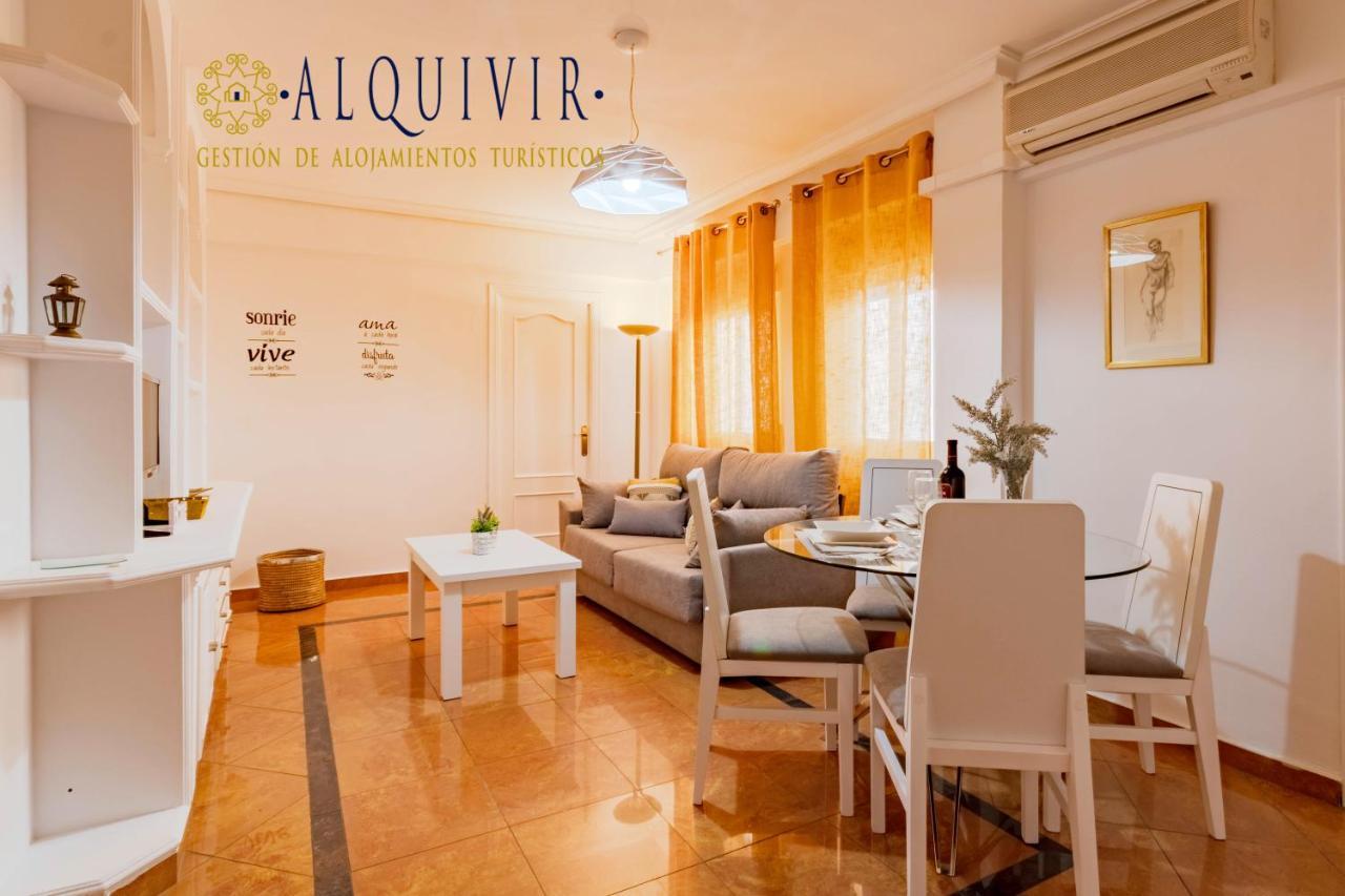 Apartmán Apartamento El Comienzo Córdoba Exteriér fotografie