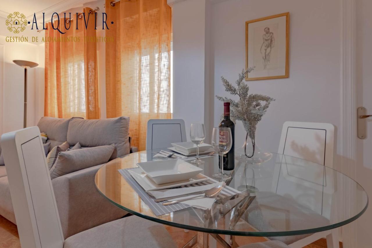 Apartmán Apartamento El Comienzo Córdoba Exteriér fotografie