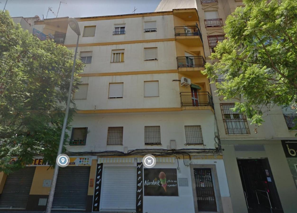 Apartmán Apartamento El Comienzo Córdoba Exteriér fotografie