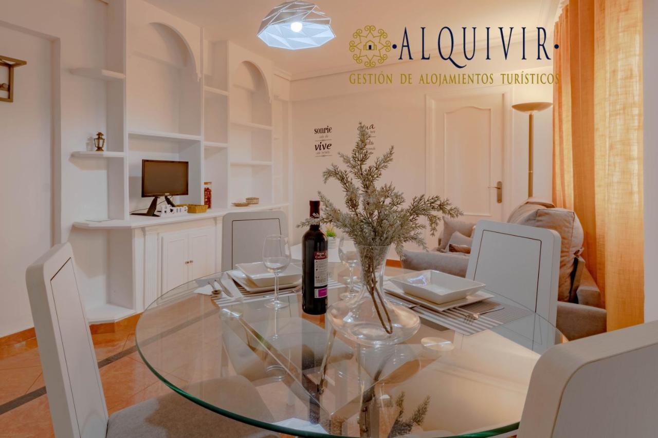 Apartmán Apartamento El Comienzo Córdoba Exteriér fotografie
