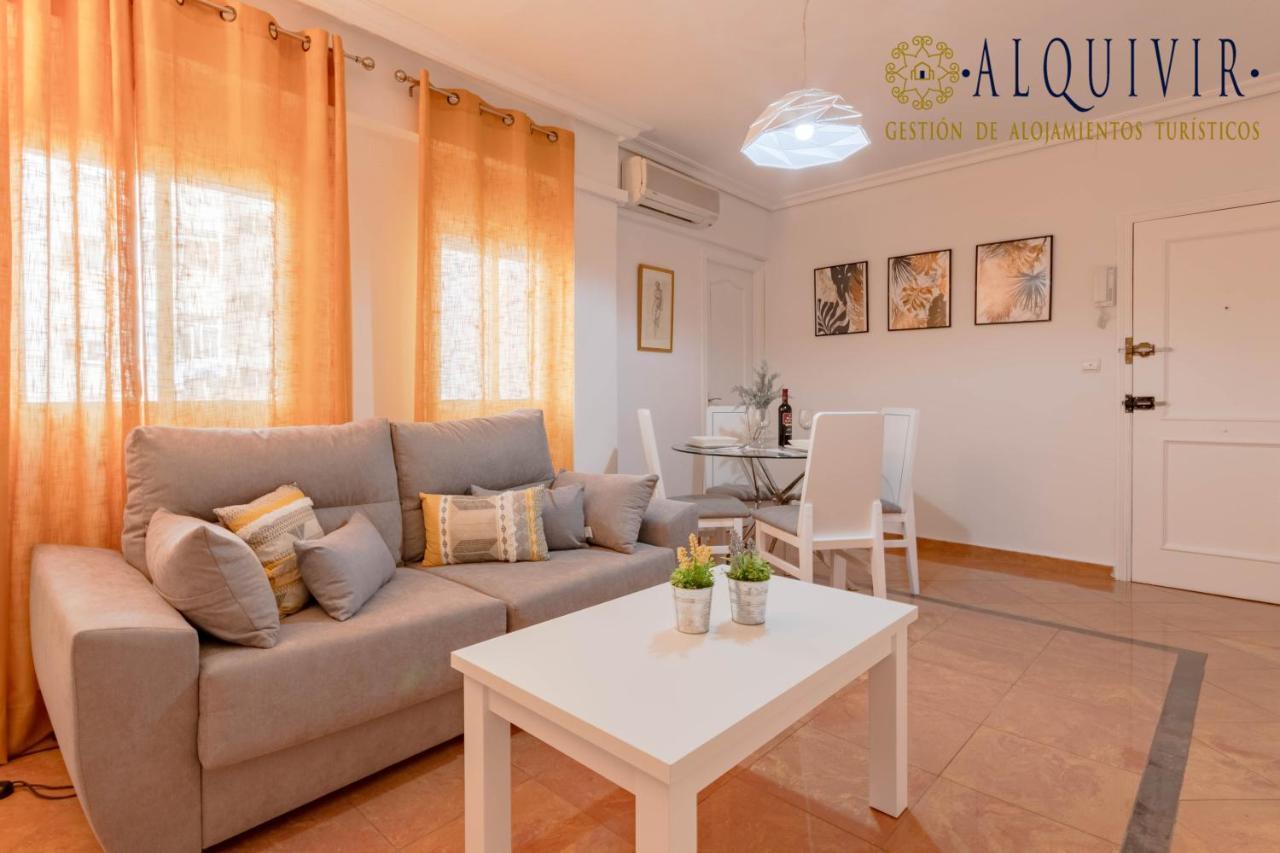 Apartmán Apartamento El Comienzo Córdoba Exteriér fotografie